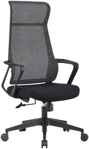 MULTISED Kancelárska stolička MESI