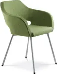 LD SEATING konferenčné kreslo POLO+ PO-N2