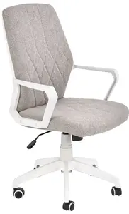 HALMAR Kancelárske kreslo SPIN 2