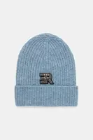 Vlnená čiapka ERMANNO Firenze