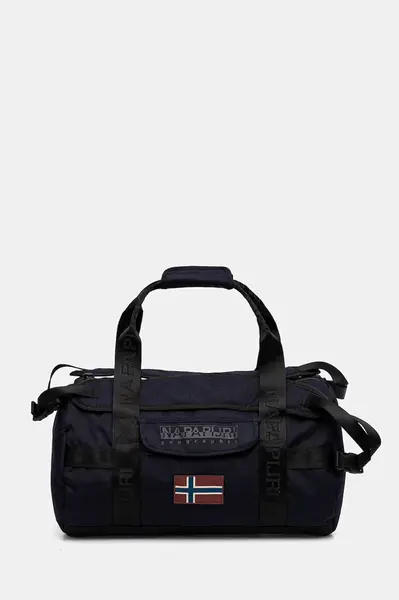 Taška Napapijri Bering Traveler