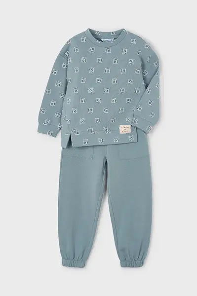 Detská tepláková súprava Mayoral