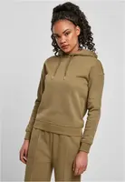 Women's Tiniolive Hooded Jacket
