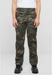US Ranger Cargo Pants Olive Camo