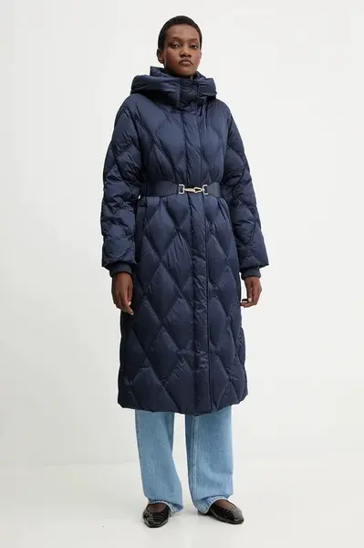 Páperová bunda Luisa Spagnoli