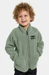 Fleecová mikina Didriksons GIBBS KIDS FULLZIP 2