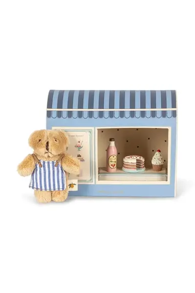 Plyšová hračka Konges Sløjd MY SWEET BOUTIQUE