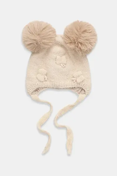 Detská vlnená čiapka Jamiks MERIDA IIA