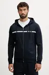 Bavlnená mikina BOSS Authentic Jacket H