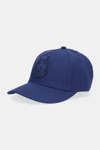 Bavlnená šiltovka Tommy Hilfiger