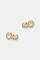 Náušnice Guess MAMOUNIA