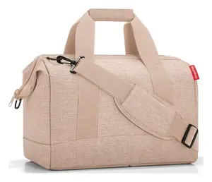 Dámska taška Reisenthel Allrounder M Twist Coffee