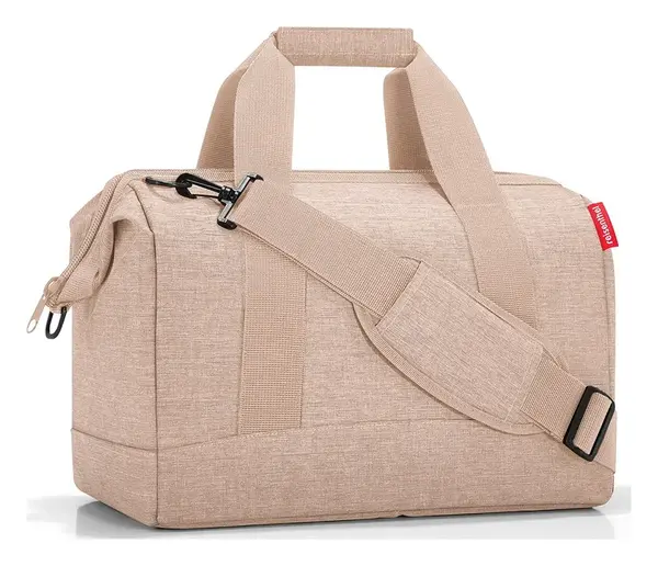 Dámska taška Reisenthel Allrounder M Twist Coffee