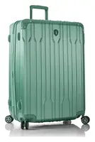 Veľký cestovný kufor Heys Xtrak L Midnight green