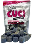 LK Baits CUC! Nugget Smoked Liver 17 mm, 1kg