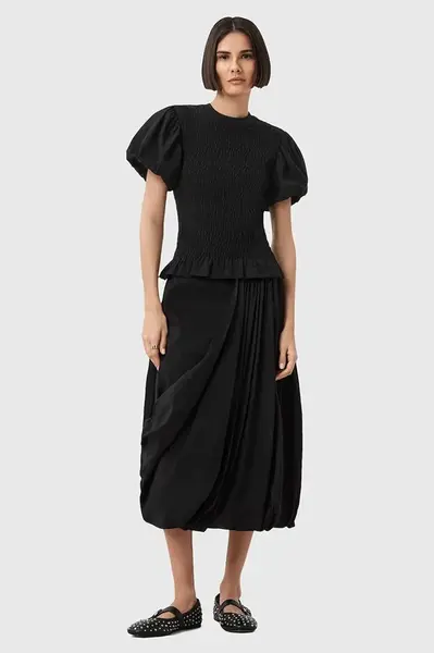 AllSaints Sukně AllSaints NIA