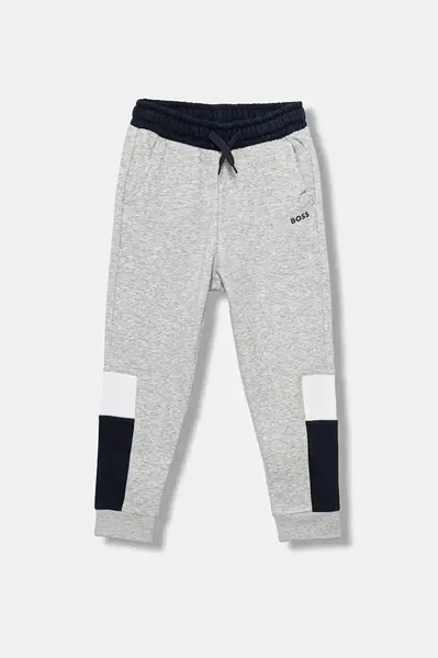 Dětské tepláky BOSS