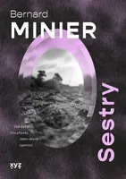 Sestry - Bernard Minier - e-kniha
