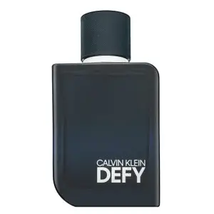 Calvin Klein Defy čistý parfém pro muže 100 ml