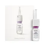 Goldwell Dualsenses Just Smooth Intensive Conditioning Serum uhlazující sérum proti krepatění vlasů 12 x 18 ml