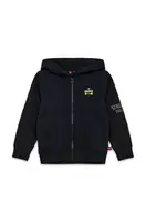 Dětská bavlněná mikina Lego LWSCOUT 609