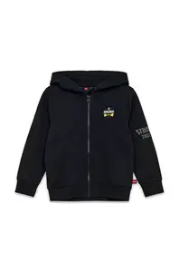 Dětská bavlněná mikina Lego LWSCOUT 609