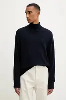 Vlnený sveter Calvin Klein