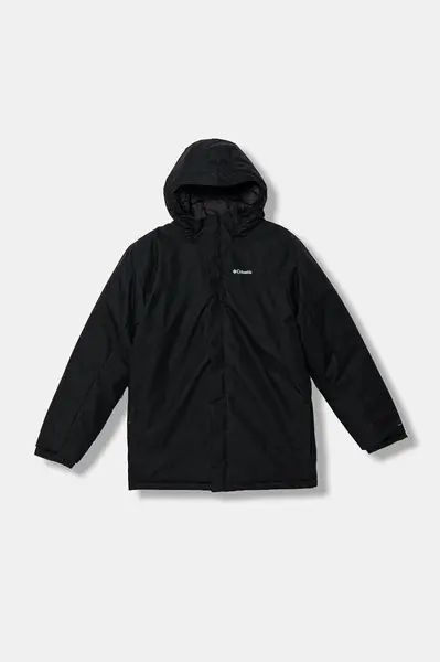 Detská bunda Columbia Hikebound