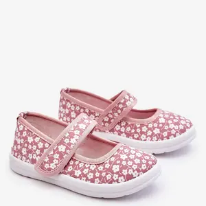 Detské baleríny Kesi