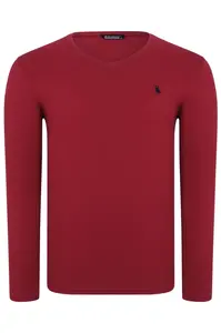 Pánske tričko dewberry