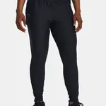 Neformálne nohavice pre ženy Under Armour - čierna