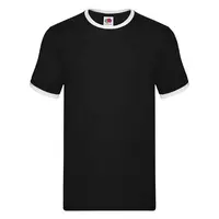 Pánske tričko Fruit of the Loom