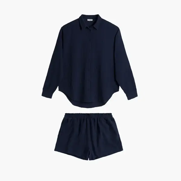 Complete women's Muślin