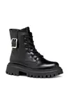 Detské topánky Geox MAQUINNENS