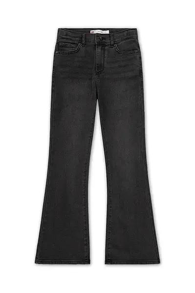 Rifle Levi's 726 HIGH RISE FLARE JEAN