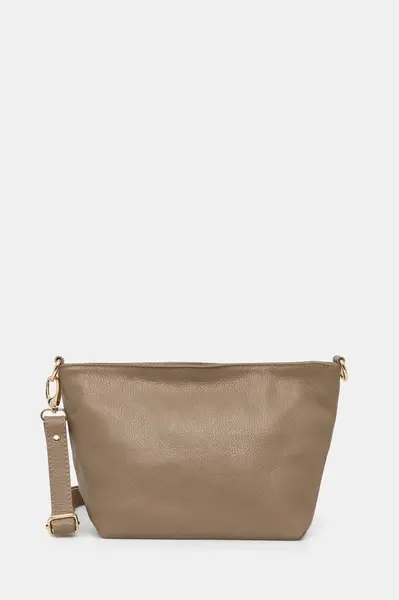 Kožená kabelka Answear.LAB