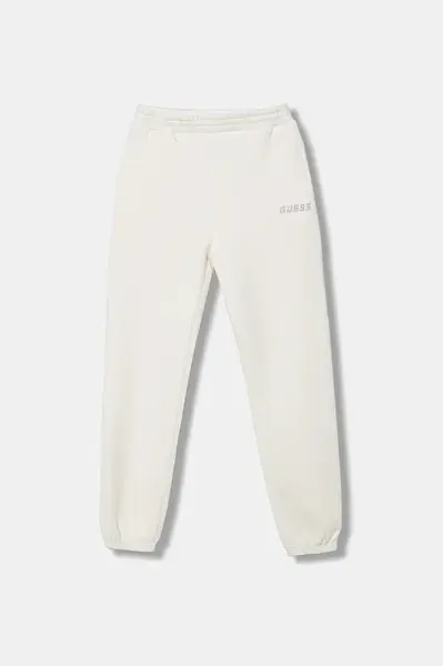 Detské tepláky Guess