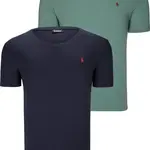 Pánske tričko dewberry