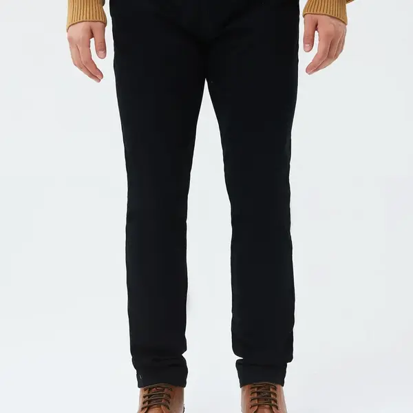 Pánske nohavice GAP Basic