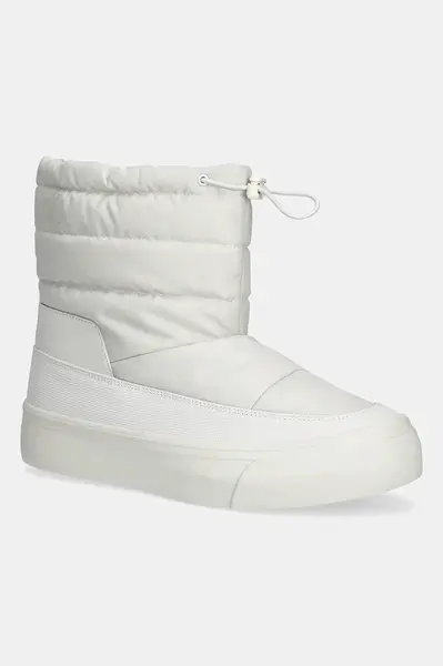 Snehule Calvin Klein VULC FLATF SNOWBOOT NYLON