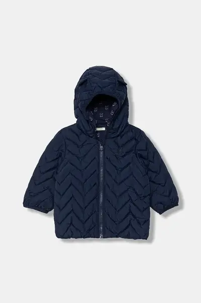 Bunda United Colors of Benetton