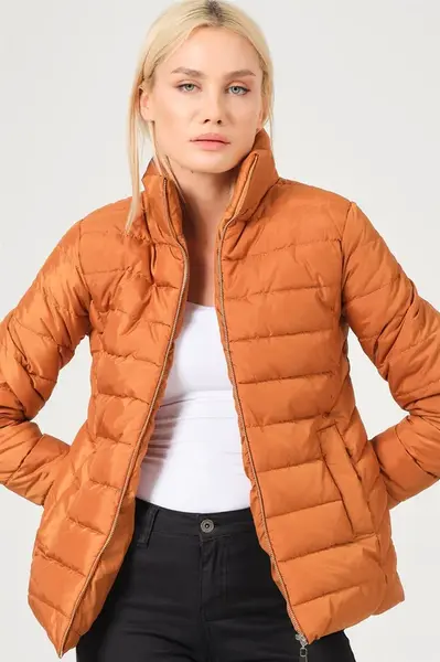 Dámska bunda dewberry