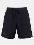 Čierne športové kraťasy Under Armour Launch Elite