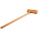 Masážny valček na chrbát