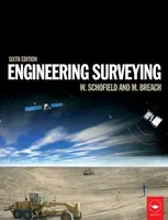 Engineering Surveying - Mark  Breach, Wilf  Schofield