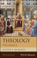 Theology - Alister E. McGrath