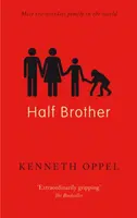 Half Brother - Kenneth Oppel