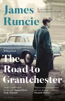 The Road to Grantchester - Mr James Runcie