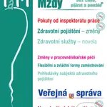 PaM 10/2025 Jak se ochránit před pokutami od inspektorátu práce - kniha z kategorie Mzdové účetnictví