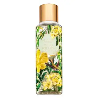 Victoria's Secret Wild Willow tělový spray pro ženy 250 ml